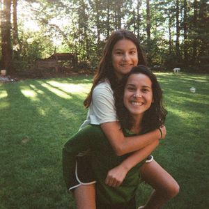 Meet your Posher, Meriel